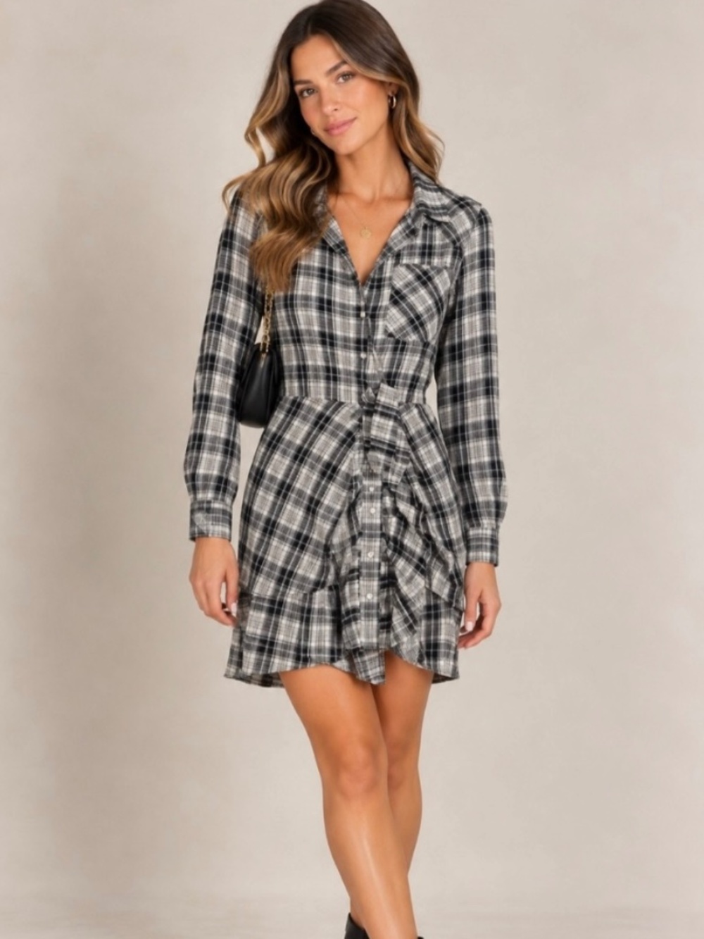Veronica Beard Valle Dress NWT